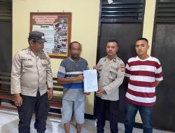 Polres Maluku Tenggara Tetapkan Pelaku Penganiayaan Berat di Ohoi Evu sebagai Tersangka, Korban Tewas Akibat Dihantam Pipa Besi”