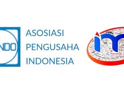 *Teken MoU, APINDO – IMO Indonesia Suarakan Dinamika Dunia Usaha