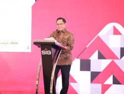 Wujudkan Program Prioritas Presiden, Mendagri Ajak Pemda Sukseskan Program Tiga Juta Rumah