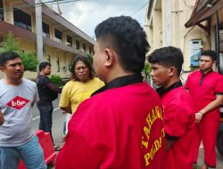 Polda NTB Bongkar Sindikat Curanmor Lintas Kabupaten, 3 Pelaku Ditangkap dan 6 Motor Diamankan