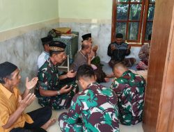 Tradisi Hataman Al-Qur’an Warnai Momen Masuk Rumah Baru Warga Lebakharjo