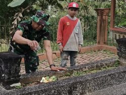 Pelopor Desa Lebakharjo, Nama Abdul Soleh Hidup di Hati Warga