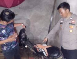 Polda Sumsel Buru Dua Pelaku Bertopeng Pembacok Petani di Empat Lawang