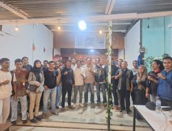 Polda Papua Barat Daya Gelar Diskusi BEM: Perkuat Sinergi dengan Masyarakat dalam Menjaga Kamtibmas