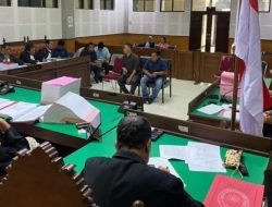 Sidang Korupsi KUR BSI Bima: Lima Saksi Dihadirkan di Pengadilan Tipikor Mataram