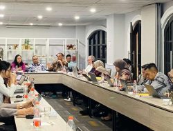 Kemenko Polkam Konsolidasikan Kebijakan Tata Kelola Pemilu Masa Mendatang