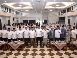Kepala BNN RI Ajak Santri Jihad Melawan Narkoba