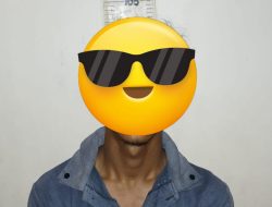 Polsek Simpang Pematang Berhasil Ungkap Kasus Curanmor Dengan 11 TKP, Amankan Tersangka Dan Barang Bukti