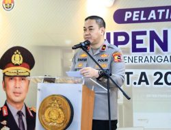 Div Humas Polri Gelar Pelatihan Sipenmas 2025 Perkuat Fungsi Public Relations di Era Digital