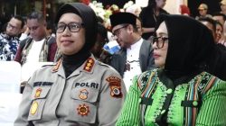 Polda Maluku Apresiasi Festival Benteng Victoria: Tingkatkan Pariwisata dan Perekonomian Masyarakat