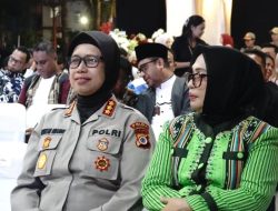 Polda Maluku Apresiasi Festival Benteng Victoria: Tingkatkan Pariwisata dan Perekonomian Masyarakat