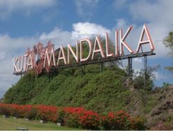 Ada Tambang Emas Ilegal Dekat Mandalika Produksi 3 Kg Per Hari