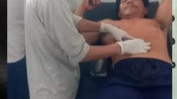 Polsek Sungsang Ungkap Kasus Penganiayaan Berawal dari Cemburu dan Fitnah