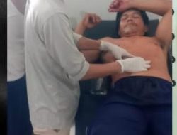 Polsek Sungsang Ungkap Kasus Penganiayaan Berawal dari Cemburu dan Fitnah