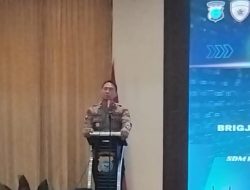 Polda Papua Barat Daya Gandeng Universitas Terbuka, Tingkatkan SDM Unggul dan Adaptif