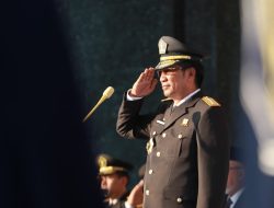 Satu Tahun Kinerja Moncer Kementerian Hukum: Pilar Kuat Mendukung Visi Prabowo Gibran