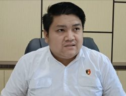 Korban Anak Dirantai Orang Tuanya Dalam Kondisi Sehat Ini Penjelasan Kasat Reskrim Polres Mesuji