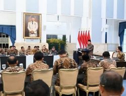 Presiden Prabowo: Ekonomi Indonesia Tumbuh Stabil di Tengah Ketidakpastian Global, Kemiskinan dan Pengangguran Capai Rekor Terendah