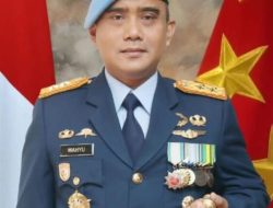 Paspampres Berduka, Marsda Wahyu Hidayat Sudjatmiko Tutup Usia — Mantan Komandan Paspampres Era Presiden Jokowi Wafat karena Sakit