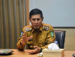 Pemerintah Kabupaten Bima Dorong Peningkatan Akses Pelayanan Air Minum di Langgudu