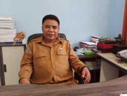 Plt Kadis Perikanan Sorong Tegaskan Bantuan Nelayan Harus Tepat Sasaran