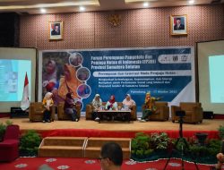 Ratusan Peserta “Women Forest Defender” Antusias Ikuti Kegiatan PINUS, TAF, dan FP3HI