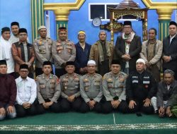 Kapolres Bener Meriah Ikuti Upacara Peringatan Hari Santri Nasional ke-11 tahun 2025