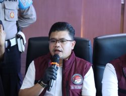 Polres Metro Jakarta Barat Bongkar Jaringan Narkoba Lintas Provinsi Jakarta–Medan, Sita 3 Kg Sabu, 13.557 Butir Ekstasi hingga 1.725 gram Happy Water Gagal Edar