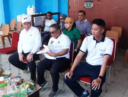 Pemkot Sorong dan PPLH Gelar Aksi Bersih Serentak, Wujud Nyata Gerakan Kota Hijau dan Sehat