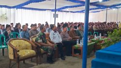 Sutrisno Hadiri Seminar Kenakalan Remaja Generasi Alpha