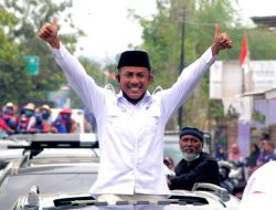Bupati Bima Tanggapi Santai Maraknya Hinaan Dan Cacian di Media Sosial: Anggap Saja Bagian Dari Kecintaannya Pada Ady–Irfan