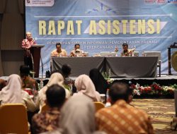 Kemendagri Bakal Gelar Rakornas, Ajak Sekda dan Kepala Bappeda Selaraskan Program Pusat-Daerah