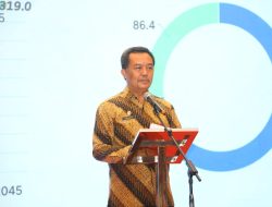 Perkuat Ekosistem Pembangunan Metropolitan, Kepala BSKDN Ajak Daerah Lakukan Replikasi Inovasi