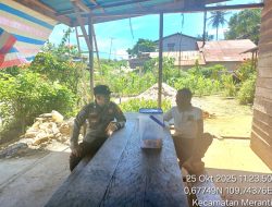 Waspada! Aksi Kejahatan dan Hipnotis Marak, Polisi Imbau Masyarakat Lebih Hati-Hati