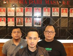 Dua Pelaku Curanmor di Tambora Babak Belur Dihajar Massa, Polisi: Keduanya Kritis!