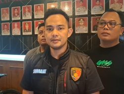 Korban Terkena Peluru Pelaku Curanmor di Tambora Telah Pulih, Polisi Uji Balistik Senjata Pelaku