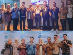 RSUD Sekayu Raih Penghargaan Health Innovation Awards INAHEF 2025