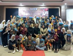 Dialog Koreografer Aceh Timur : Menginternalisasikan Nilai Islami pada Tari Ranup Lampuan