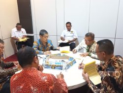 SSDM Polri dan Polda Sultra Gelar Assessment Center Seleksi Terbuka Jabatan Sekda Konawe Selatan