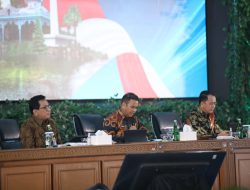 Kemendagri Sampaikan Komitmen Dukung Daerah Terdampak Penyesuaian TKD 2026