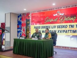 Mahasiswa KKN Unpatti dan SPN Polda Maluku Gelar Sosialisasi Penanganan Konflik Sosial, Tumbuhkan Kesadaran Generasi Muda