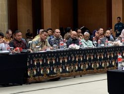 Baleg DPR RI Jaring Aspirasi di Papua Barat Daya, Dorong Penguatan Ideologi Pancasila Lewat RUU Pendidikan BPIP