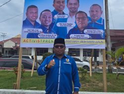 KNPI Kota Sorong Tegaskan Peran Pemuda Sebagai Penjaga Persatuan dan Perekat Kedamaian