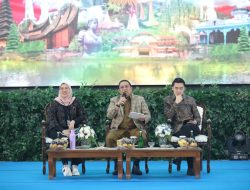 Kementerian Lingkungan Hidup dan Danantara Ajak Pemda Perhatian terhadap Persoalan Sampah