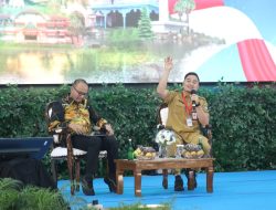 Tingkatkan Pertumbuhan Ekonomi, Kementerian PKP Imbau Pemda Dukung Program Tiga Juta Rumah