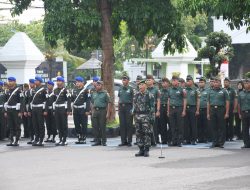 Hari Sumpah Pemuda 2025, Momentum Teguhkan Semangat Persatuan dan Kemajuan