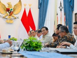 Pemerintah Pastikan Kondisi Perekonomian Nasional Tetap Solid