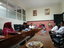 Desak Kesetaraan Status PPPK dan Beasiswa PIP, Guru Madrasah Lamongan Minta Dukungan DPRD Lamongan Fraksi PDI-P