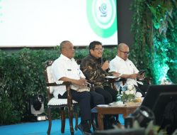 BPJS Kesehatan dan BPJS Ketenagakerjaan Dorong Sinergi Daerah Wujudkan Perlindungan Jaminan Sosial Menyeluruh