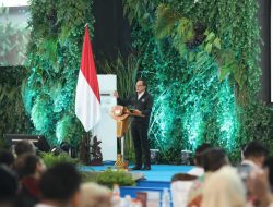 Tutup Rakor Sekda dan Kepala Bappeda, Wamendagri Bima Ingatkan Dukungan Program Prioritas Kopdeskel